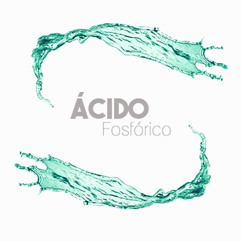 Acido fosfórico SNH3