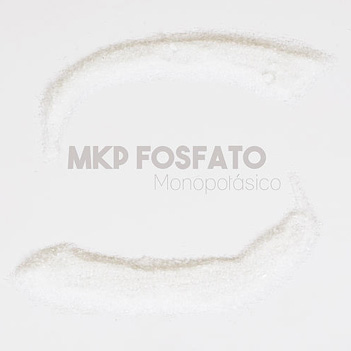 M.K.P Fosfato Monopotasico SNH3