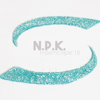 NPK Maxima Triple 18 SNH3