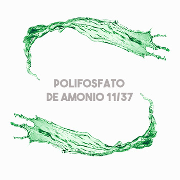 Polifosfato de amonio SNH3