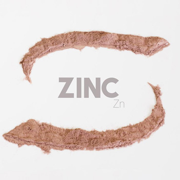 Zinc SNH3